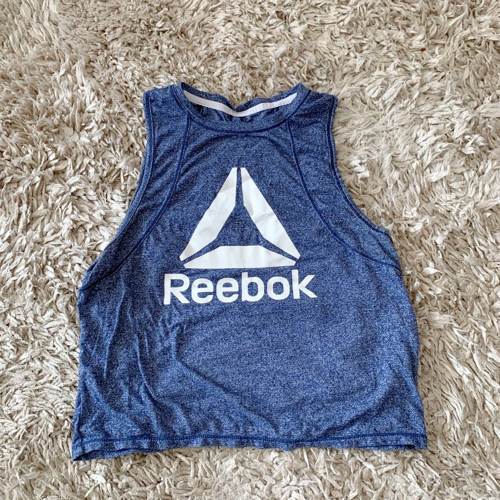 Reebok Workout Tank
